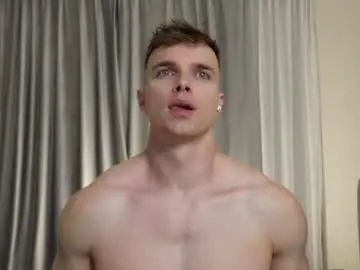 Chaturbate Live Sex Cam of nik_sharp