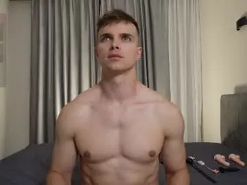 Chaturbate Nude Webcam of nik_sharp