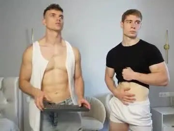 Chaturbate Best live sex cam show of nik_sharp