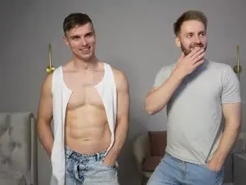 Chaturbate Best Webcam of nik_sharp