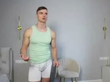 Chaturbate Live Sex of nik_sharp