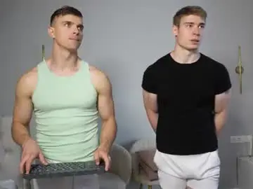 Chaturbate Private Sex Chat of nik_sharp