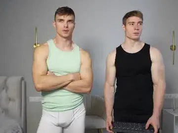 Chaturbate Nude Webcam of nik_sharp