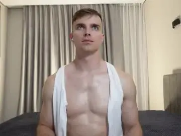 Chaturbate Adult Video Chat of nik_sharp