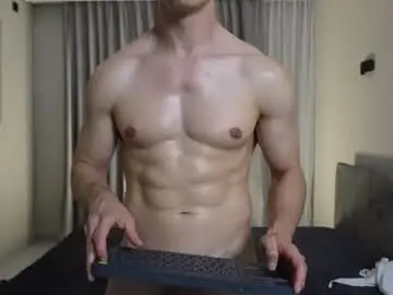 Chaturbate Nude Webcam of nik_sharp