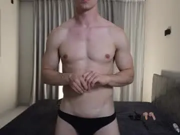 Chaturbate Live Sex of nik_sharp