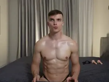Chaturbate Free Live Porn of nik_sharp