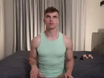 Chaturbate Live Sex Cam of nik_sharp