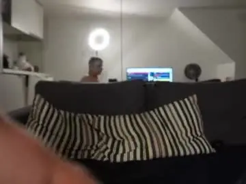 Chaturbate Live Sex of nik_sharp