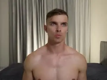 Chaturbate Sex Chat of nik_sharp
