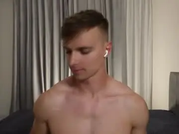 Chaturbate Adult Webcam of nik_sharp