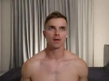 Chaturbate Free Porn Cam of nik_sharp