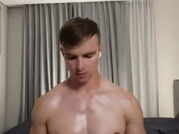 Chaturbate Adult Webcams of nik_sharp