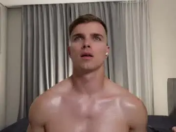 Chaturbate Best Webcam of nik_sharp