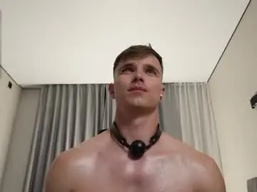 Chaturbate Nude Webcam of nik_sharp