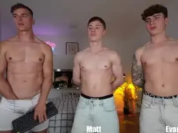 Chaturbate Adult Webcam of nik_sharp