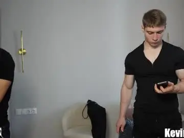 Chaturbate Adult Video Chat of nik_sharp