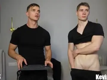 Chaturbate Sex Cam of nik_sharp