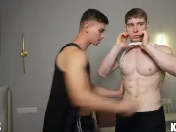 Chaturbate Free Live Porn of nik_sharp
