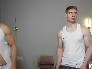 Chaturbate Nude Webcam of nik_sharp