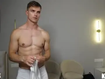 Chaturbate Adult Video Chat of nik_sharp