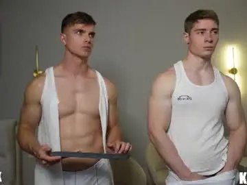 Chaturbate Live Porn of nik_sharp