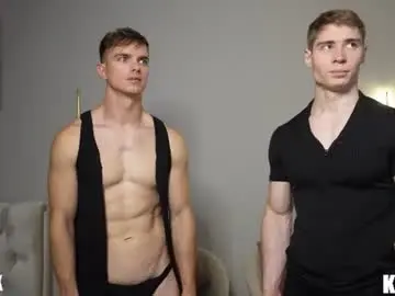 Chaturbate Free Porn Cam of nik_sharp