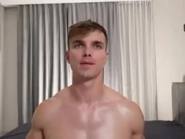 Chaturbate Live Porn of nik_sharp