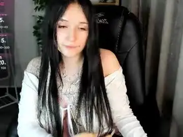 Chaturbate Best live sex cam show of nikalyyy