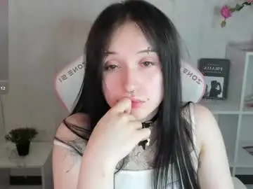 Chaturbate Sex Cam of nikalyyy