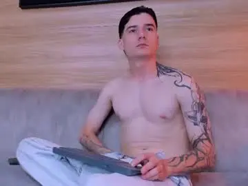 Chaturbate Live Sex Cam of oclahoma_x