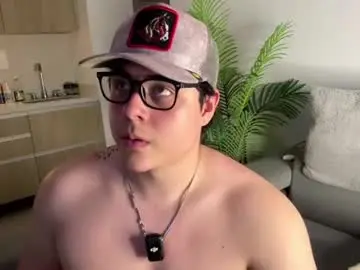 Chaturbate Live Sex Cam of odin_blake