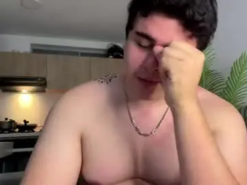 Chaturbate Live Sex of odin_blake