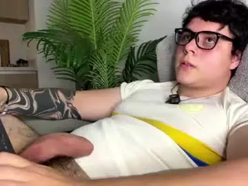 Chaturbate Adult Video Chat of odin_blake