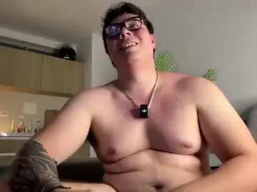 Chaturbate Free Porn Cam of odin_blake
