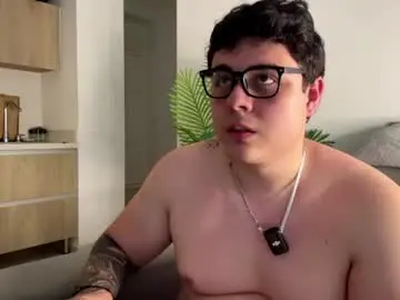 Chaturbate Live Porn of odin_blake