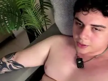 Chaturbate Adult Video Chat of odin_blake