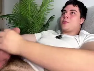 Chaturbate Live Sex of odin_blake