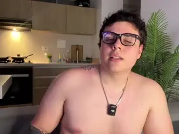Chaturbate Private Sex Chat of odin_blake