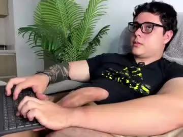 Chaturbate Sex Chat of odin_blake