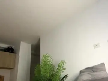 Chaturbate Live Sex of odin_blake