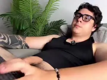 Chaturbate Sex Cam of odin_blake