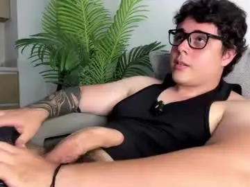 Chaturbate Best live sex cam show of odin_blake