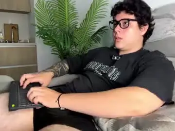 Chaturbate Best Webcam of odin_blake