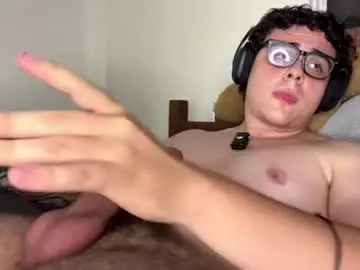 Chaturbate Nude Webcam of odin_blake