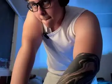 Chaturbate Watch Live Sex Cams of odin_blake
