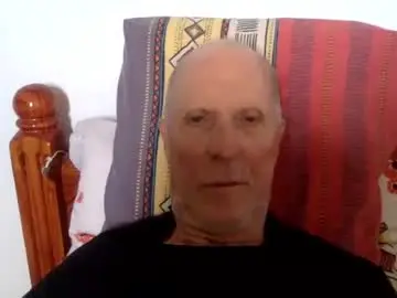 Chaturbate Best Webcam of patibulaire1912