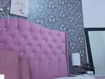 Chaturbate Best Webcam of rebekah_mercer