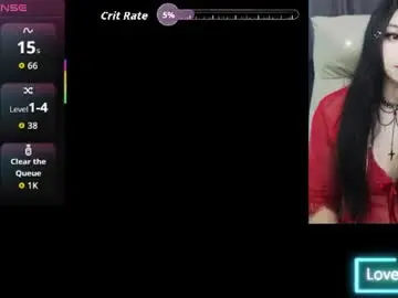 Chaturbate Nude Webcam of sarasilky