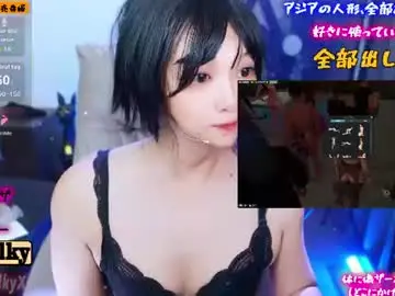 Chaturbate Live Sex of sarasilky